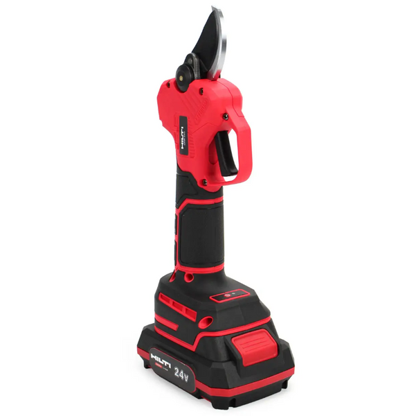Набір 2в1 АКБ HILTI 24V (Пила SR 6-2-24 + Секатор SRW-24G) Набір 2в1 Хілті H35-6955 фото