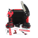 Набір 2в1 АКБ HILTI 24V (Пила SR 6-2-24 + Секатор SRW-24G) Набір 2в1 Хілті H35-6955 фото 8
