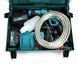Аккумуляторная ручная мойка Makita DXR-911 (36V, 6Ah, 40bar), АКБ мойка Макита DXR-911 фото 2