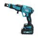Аккумуляторная ручная мойка Makita DXR-911 (36V, 6Ah, 40bar), АКБ мойка Макита DXR-911 фото 6