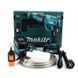 Аккумуляторная ручная мойка Makita DXR-911 (36V, 6Ah, 40bar), АКБ мойка Макита DXR-911 фото 1