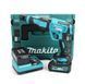 Аккумуляторная ручная мойка Makita DXR-911 (36V, 6Ah, 40bar), АКБ мойка Макита DXR-911 фото 8