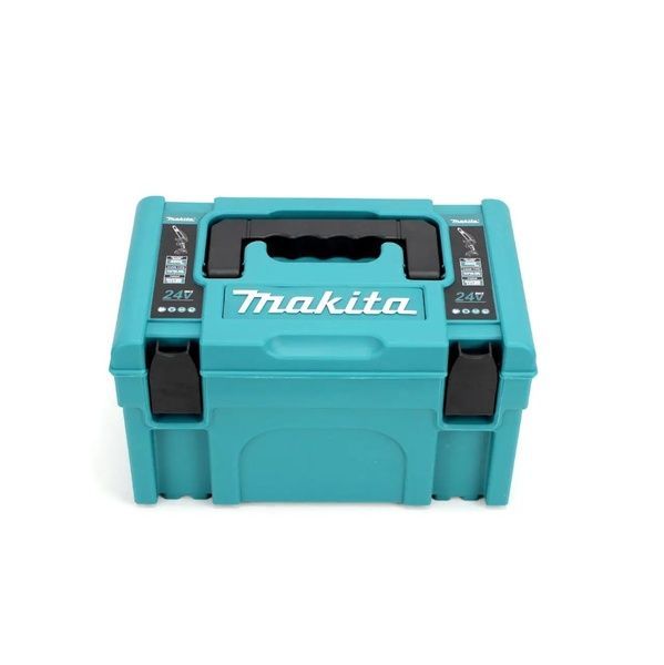 Акумуляторна міні-пила Makita DUC155HN-8 (36V, 5AH, шина 20 см) з автоматичним змащуванням ланцюга DUC155HN- 36V фото