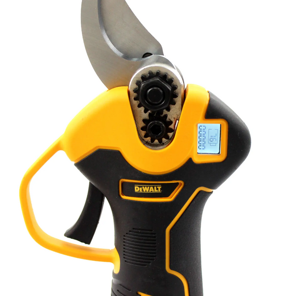 Набор 2в1 АКБ DeWalt 24V (Пила DCM150N + Секатор DCMPP540P1) Набор 2в1 Деволт D475-68676 фото
