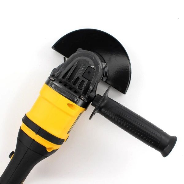 Набір 6в1 АКБ DeWalt 36V (Шуруповерт, Гілкоріз, Болгарка, Перфоратор, Гайковерт, Циркулярна пила) 455431 фото