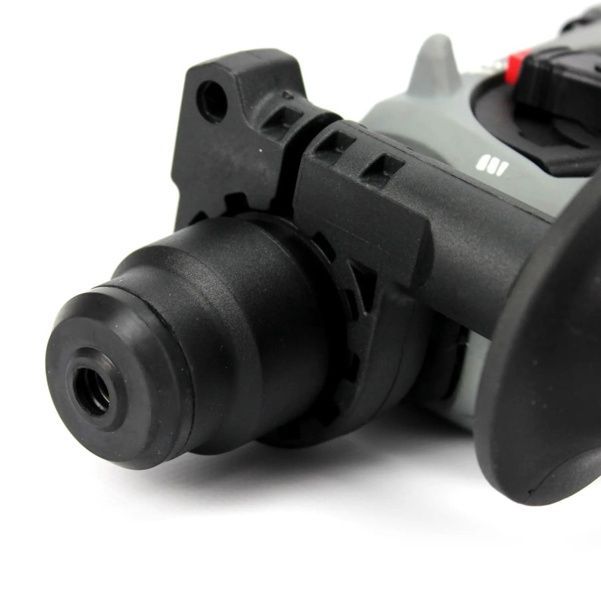 Перфоратор Makita HR2470F (780 Вт, 2.4 Дж) Професійний перфоратор Макіта HR2470F фото