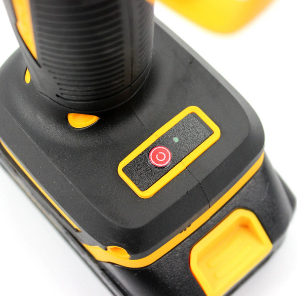Набор 2в1 АКБ DeWalt 24V (Пила DCM150N + Секатор DCMPP540P1) Набор 2в1 Деволт D475-68676 фото