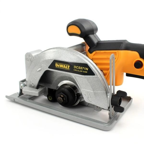 Набір 6в1 АКБ DeWalt 36V (Шуруповерт, Гілкоріз, Болгарка, Перфоратор, Гайковерт, Циркулярна пила) 455431 фото