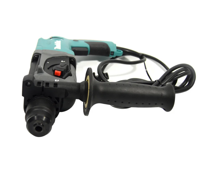 Перфоратор Makita HR2470F (780 Вт, 2.4 Дж) Професійний перфоратор Макіта HR2470F фото