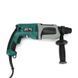 Перфоратор Makita HR2470F (780 Вт, 2.4 Дж) Професійний перфоратор Макіта HR2470F фото 9