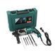 Перфоратор Makita HR2470F (780 Вт, 2.4 Дж) Професійний перфоратор Макіта HR2470F фото 1