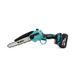 Акумуляторна міні-пила Makita DUC155HN-8 (36V, 5AH, шина 20 см) з автоматичним змащуванням ланцюга DUC155HN- 36V фото 8