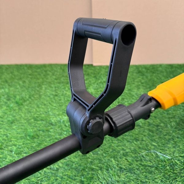 Аккумуляторный культиватор DeWalt (48V, 9AH) Большой АКБ Деволт 3531 фото