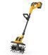 Аккумуляторный культиватор DeWalt (48V, 9AH) Большой АКБ Деволт 3531 фото 1
