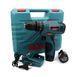 Ударный шуруповерт Bosch TSR12-2LI (12V 3Ah Li-Ion) с набором бит, сверл, головок, гибкий вал. TSR 12-2LI фото 10