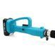 АКБ набор 3в1 Makita 24V (секатор DUP365 + пила DUC155HN + штанга телескоп 2.6м) Макита M74-57599 фото 8