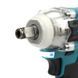 Акумуляторний гайковерт Makita DTW301 (36V, 5AH) із набором інструментів. АКБ гайковерт Макіта DTW301 фото 9