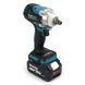 Акумуляторний гайковерт Makita DTW301 (36V, 5AH) із набором інструментів. АКБ гайковерт Макіта DTW301 фото 3