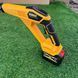 Аккумуляторный культиватор DeWalt (48V, 9AH) Большой АКБ Деволт 3531 фото 8