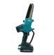 Акумуляторна міні-пила Makita DUC190HN (24V, 5Аh, шина 15 см) безщіткова. АКБ гілкоріз Макіта DUC190HN фото 4