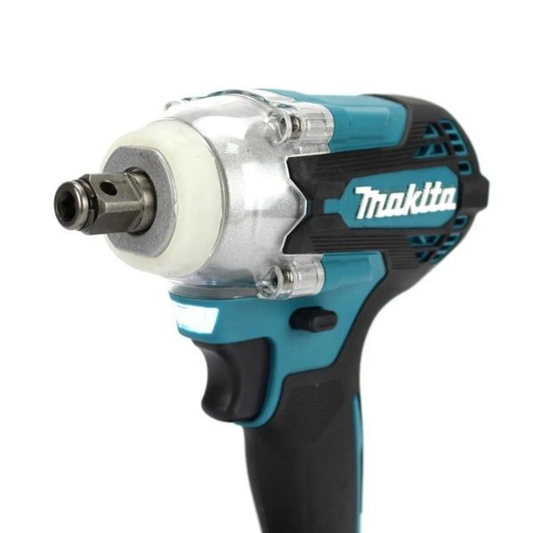Гайковерт Makita DTW301 (36V 6AH). Акумуляторний гайковерт Макіта, гвинтоверт макіта DTW301 фото