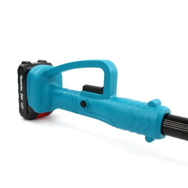 Набір 3в1 Makita 24V (секатор DUP365 + пила DUC155Z + штанга набірна 2.6м) Макіта 57599 фото