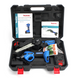 Аккумуляторный набор 2в1 Makita 24V (секатор DUP270 + пила DUC150Z) Набор 2в1 Макита M453-956 фото 8