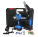 Аккумуляторный набор 2в1 Makita 24V (секатор DUP270 + пила DUC150Z) Набор 2в1 Макита M453-956 фото 1