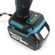Гайковерт Makita DTW301 (36V 6AH). Акумуляторний гайковерт Макіта, гвинтоверт макіта DTW301 фото 8