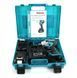 Гайковерт Makita DTW301 (36V 6AH). Акумуляторний гайковерт Макіта, гвинтоверт макіта DTW301 фото 12