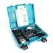 Гайковерт Makita DTW301 (36V 6AH). Акумуляторний гайковерт Макіта, гвинтоверт макіта DTW301 фото 10
