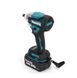 Гайковерт Makita DTW301 (36V 6AH). Акумуляторний гайковерт Макіта, гвинтоверт макіта DTW301 фото 7