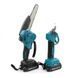 Набір 3в1 Makita 24V (секатор DUP365 + пила DUC155Z + штанга набірна 2.6м) Макіта 57599 фото 7