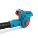Набір 3в1 Makita 24V (секатор DUP365 + пила DUC155Z + штанга набірна 2.6м) Макіта 57599 фото 9