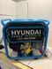 Инверторный бензиновый генератор HYUNDAI HHY3500F 3.0/3.5 кВт HHY3500F (3.0-3.5 кВт) фото 3