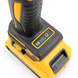 АКБ Набір 2в1 DeWalt 24V (Секатор DCMPP550P1 + пила DCM160N) Набір 2в1 Деволт D879-374 фото 5
