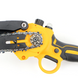 АКБ Набір 2в1 DeWalt 24V (Секатор DCMPP550P1 + пила DCM160N) Набір 2в1 Деволт D879-374 фото 8