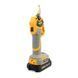 Аккумуляторный секатор DeWalt DCMPP560P2 Digital (24V, 5AH). АКБ секатор Деволт с экраном 3463 фото 8