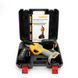 Аккумуляторный секатор DeWalt DCMPP560P2 Digital (24V, 5AH). АКБ секатор Деволт с экраном 3463 фото 12