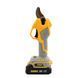 Аккумуляторный секатор DeWalt DCMPP560P2 Digital (24V, 5AH). АКБ секатор Деволт с экраном 3463 фото 4