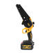 Акумуляторний набір 2в1 DeWalt 48V (тример DCMST156N + міні пила DCM160N) АКБ набір 2в1 Деволт набір D787-7689 фото 5