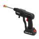 Аккумуляторная ручная мойка Makita DHW050ZK (24V, 5Ah, 26bar), АКБ мойка Макита DHW050ZK фото 3