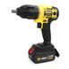 6в1 Шуруповерт DeWalt DCK482RM (36V, 6AH), АКБ набор 6в1 Деволт набор 6в1 DeWalt фото 9