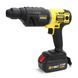 6в1 Шуруповерт DeWalt DCK482RM (36V, 6AH), АКБ набор 6в1 Деволт набор 6в1 DeWalt фото 8