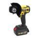 6в1 Шуруповерт DeWalt DCK482RM (36V, 6AH), АКБ набор 6в1 Деволт набор 6в1 DeWalt фото 6