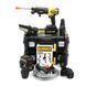 6в1 Шуруповерт DeWalt DCK482RM (36V, 6AH), АКБ набор 6в1 Деволт набор 6в1 DeWalt фото 1