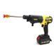6в1 Шуруповерт DeWalt DCK482RM (36V, 6AH), АКБ набор 6в1 Деволт набор 6в1 DeWalt фото 10
