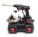 Аккумуляторная ручная мойка Makita DHW050ZK (24V, 5Ah, 26bar), АКБ мойка Макита DHW050ZK фото 10
