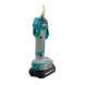 Акумуляторний секатор Makita DUP375 Digital (24V, 5AH). АКБ секатор Макіта з екраном DUP375 фото 6