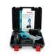 Акумуляторний секатор Makita DUP375 Digital (24V, 5AH). АКБ секатор Макіта з екраном DUP375 фото 13